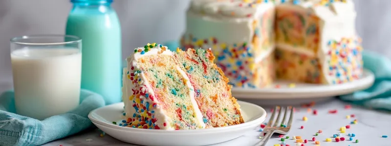 CAKE RECIPES