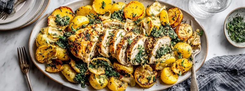 CHICKEN RECIPES