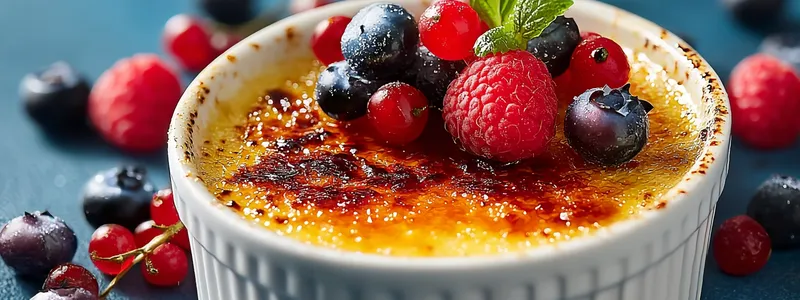 DESSERTS