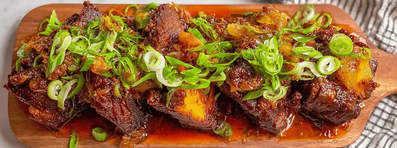DINNER IDEAS