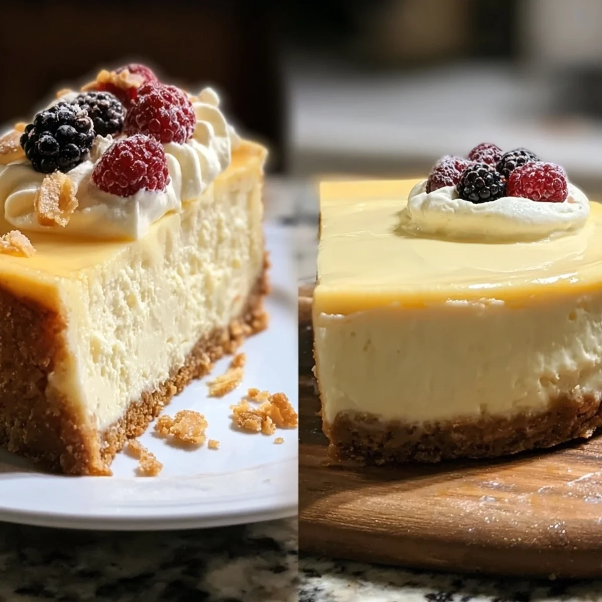 Keto No Bake Cheesecake: Creamy & Easy Dessert
