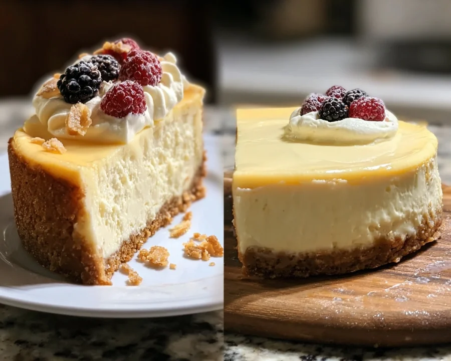 Keto No Bake Cheesecake: Creamy & Easy Dessert