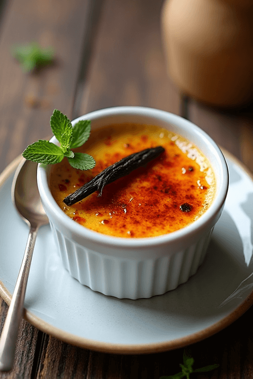 Can You Use Milk Instead of Heavy Cream in Crème Brûlée? 4 Can You Use Milk Instead of Heavy Cream in Crème Brûlée?