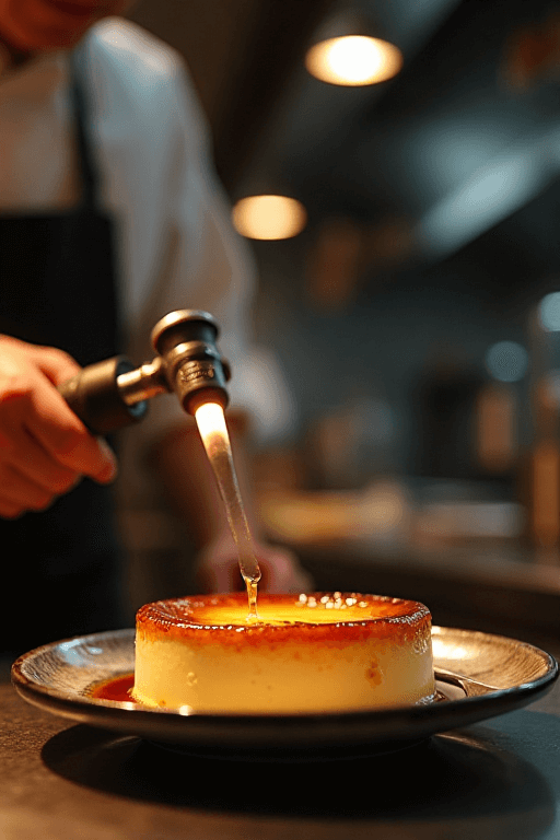 Can You Use Milk Instead of Heavy Cream in Crème Brûlée? 6 Can You Use Milk Instead of Heavy Cream in Crème Brûlée?