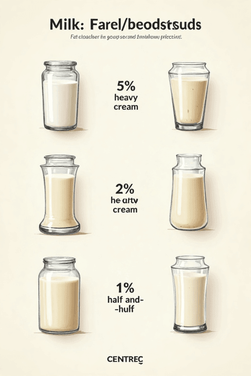 Can You Use Milk Instead of Heavy Cream in Crème Brûlée? 3 Can You Use Milk Instead of Heavy Cream in Crème Brûlée?