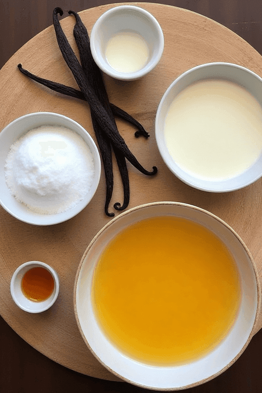 How to Make Crème Brûlée More Solid 3 How to Make Crème Brûlée More Solid