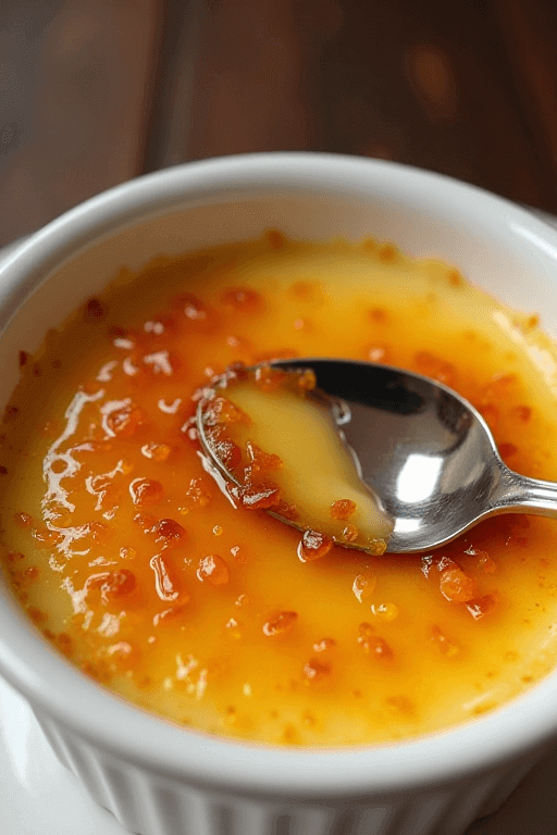 How to Make Crème Brûlée More Solid 6 How to Make Crème Brûlée More Solid
