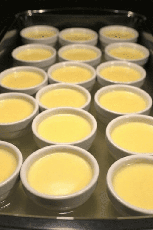 How to Make Crème Brûlée More Solid 4 How to Make Crème Brûlée More Solid