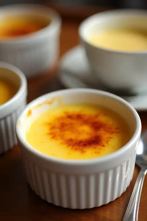 What Are the 3 Types of Custard? 2 What Are the 3 Types of Custard?