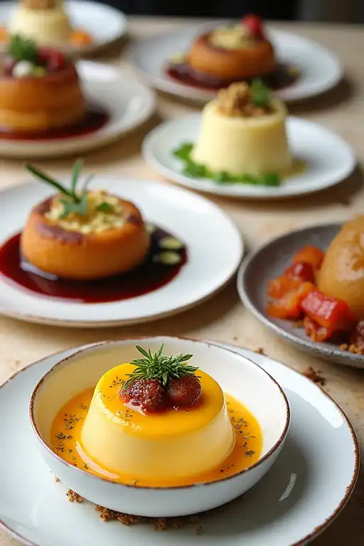 What Are the 3 Types of Custard? 6 What Are the 3 Types of Custard?