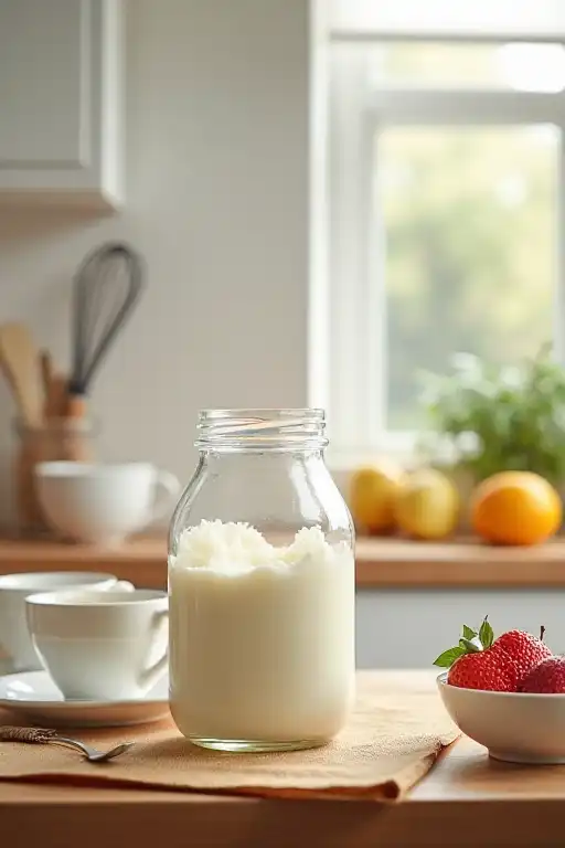 Is Half-and-Half the Same as Cream? 2 Is Half-and-Half the Same as Cream?