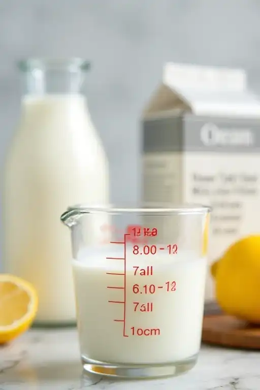 Is Half-and-Half the Same as Cream? 3 Is Half-and-Half the Same as Cream?