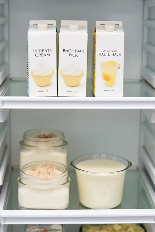 Is Half-and-Half the Same as Cream? 6 Is Half-and-Half the Same as Cream?