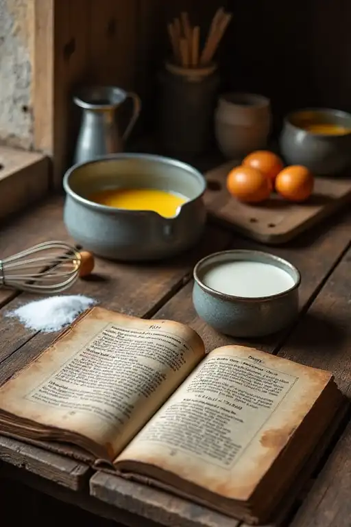 Is Custard Just Vanilla Pudding? Understanding the Differences and Similarities 2 Is Custard Just Vanilla Pudding? Understanding the Differences and Similarities