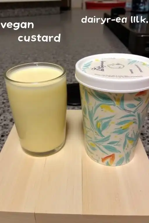 Is Custard Healthier Than Ice Cream? A Detailed Comparison 5 Is Custard Healthier Than Ice Cream? A Detailed Comparison