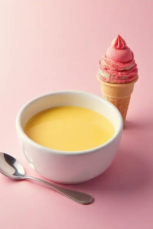 Is Custard Healthier Than Ice Cream? A Detailed Comparison 6 Is Custard Healthier Than Ice Cream? A Detailed Comparison