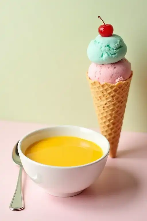 Is Custard Healthier Than Ice Cream? A Detailed Comparison 2 Is Custard Healthier Than Ice Cream? A Detailed Comparison