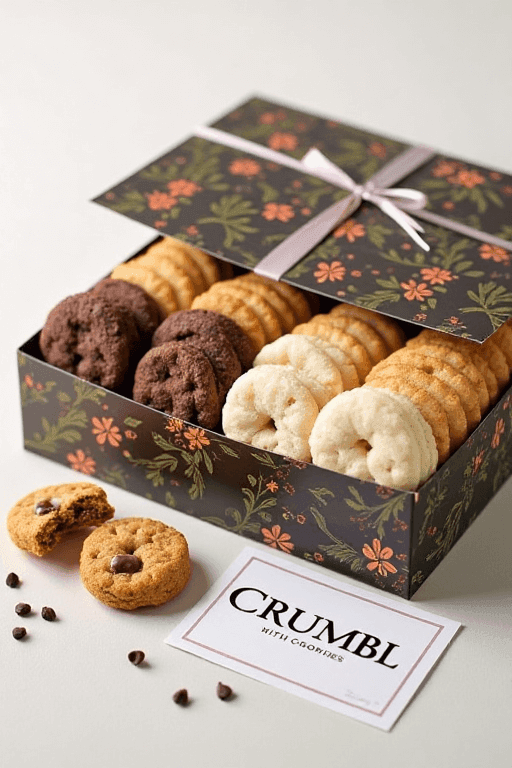 Are Crumbl Cookies Healthy? 2 Are Crumbl Cookies Healthy?