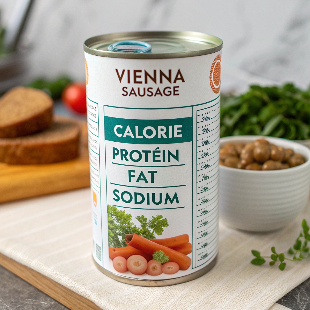 The Ultimate Guide to Vienna Sausage 5 The Ultimate Guide to Vienna Sausage