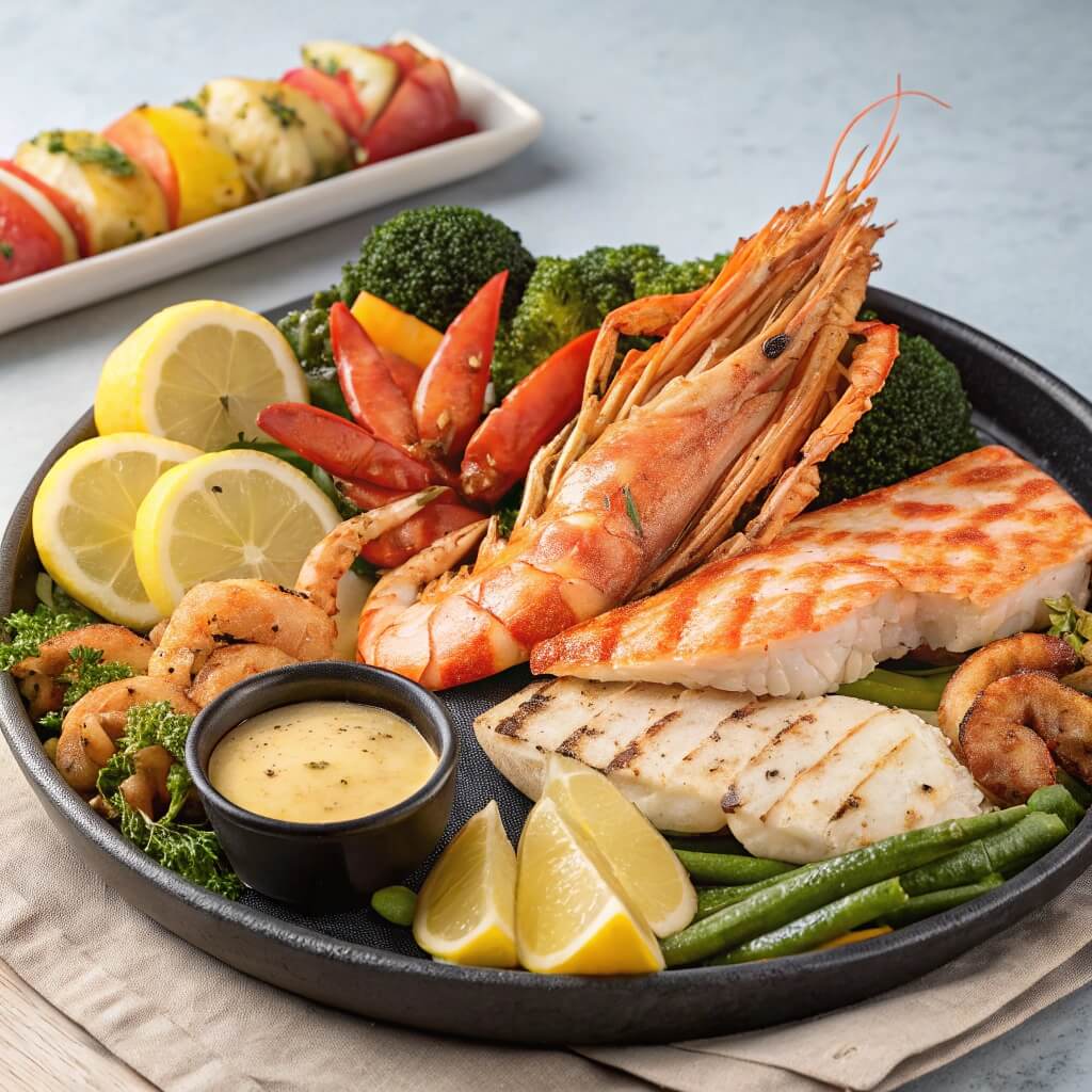 Can You Make Shrimp Taste Like Lobster? 15 Can You Make Shrimp Taste Like Lobster?